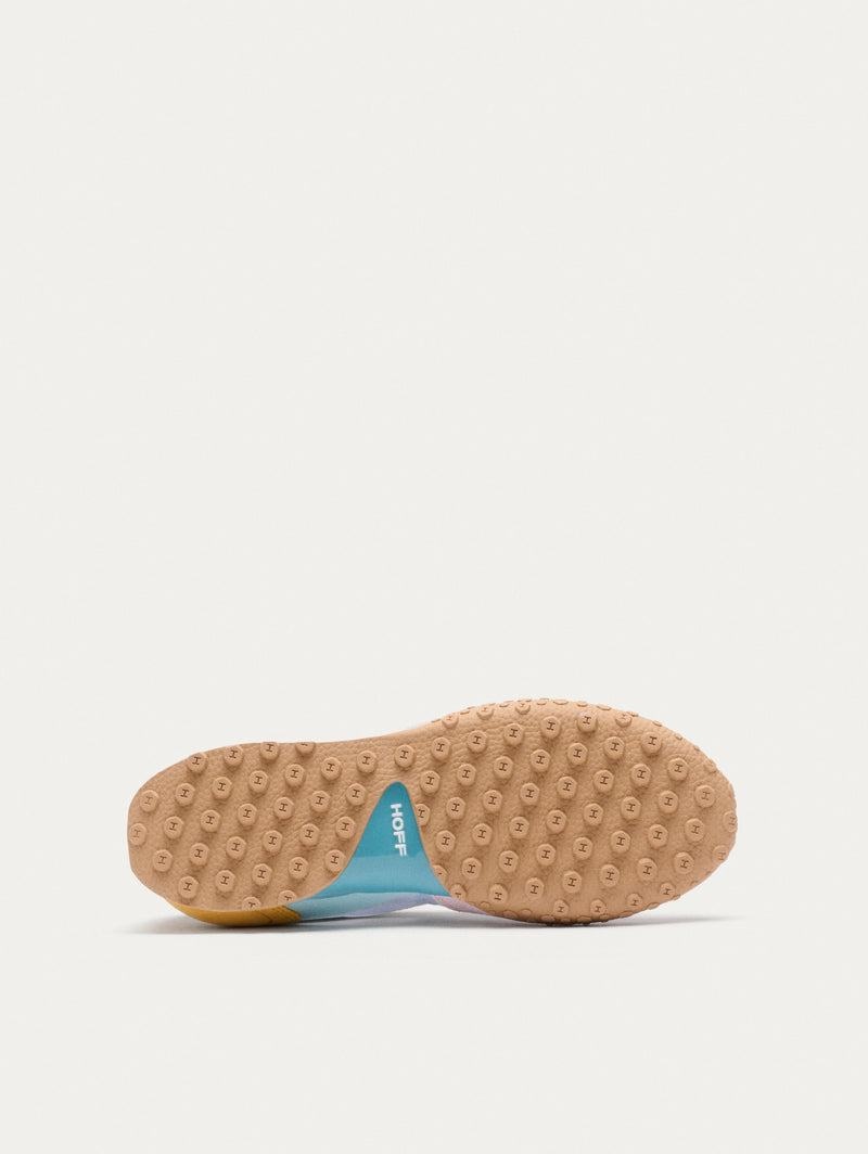 Buty HOFF BIRD SPARROW Damskie Różowe Niebieskie | 92106FNAB