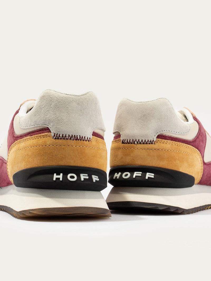 Buty HOFF CITY MONTREAL Damskie Białe Kolorowe | 10967LIDF