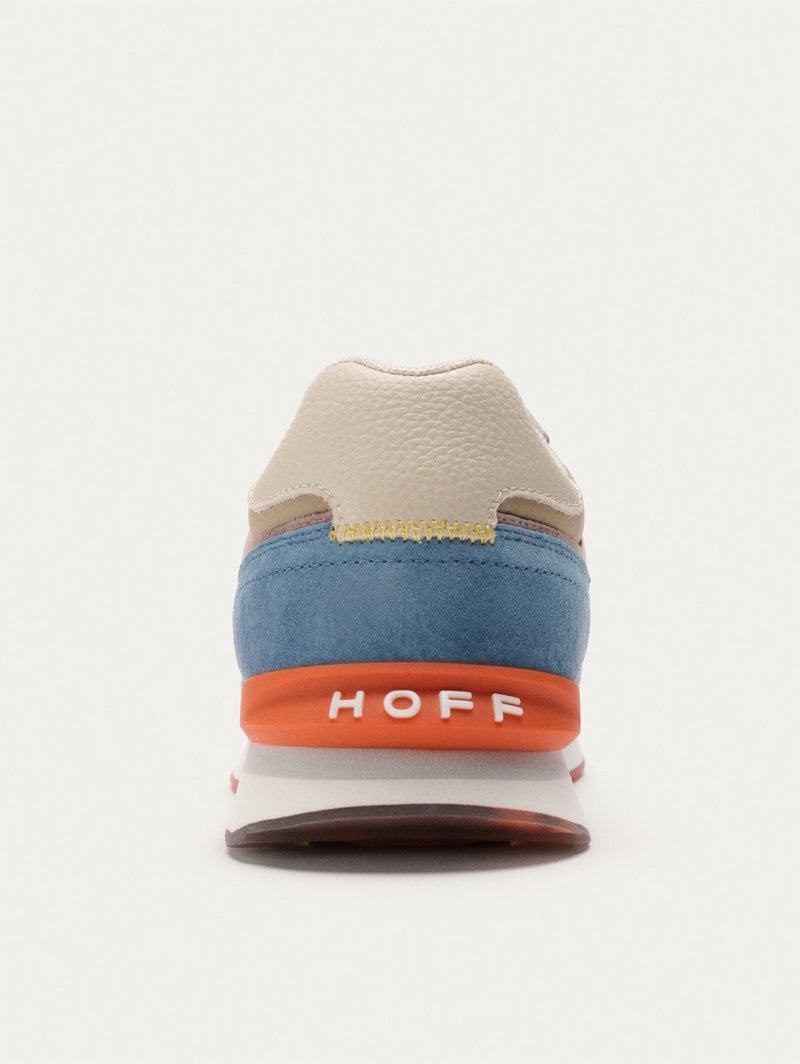 Buty HOFF CITY OTTAWA Męskie Beżowe Różowe Niebieskie | 49150JPGZ