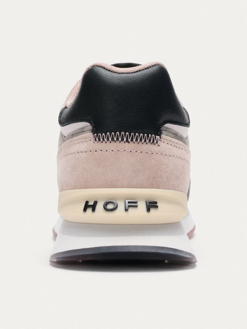 Buty HOFF CITY SEOUL Damskie Ciemny Szare Kolorowe | 74208KCJD