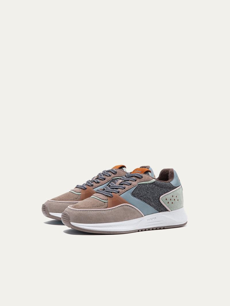 Buty HOFF DISTRICT BUCKINGHAM Damskie Kolorowe | 20589AUVX