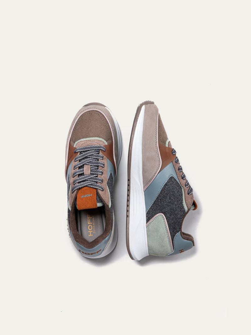 Buty HOFF DISTRICT BUCKINGHAM Damskie Kolorowe | 20589AUVX