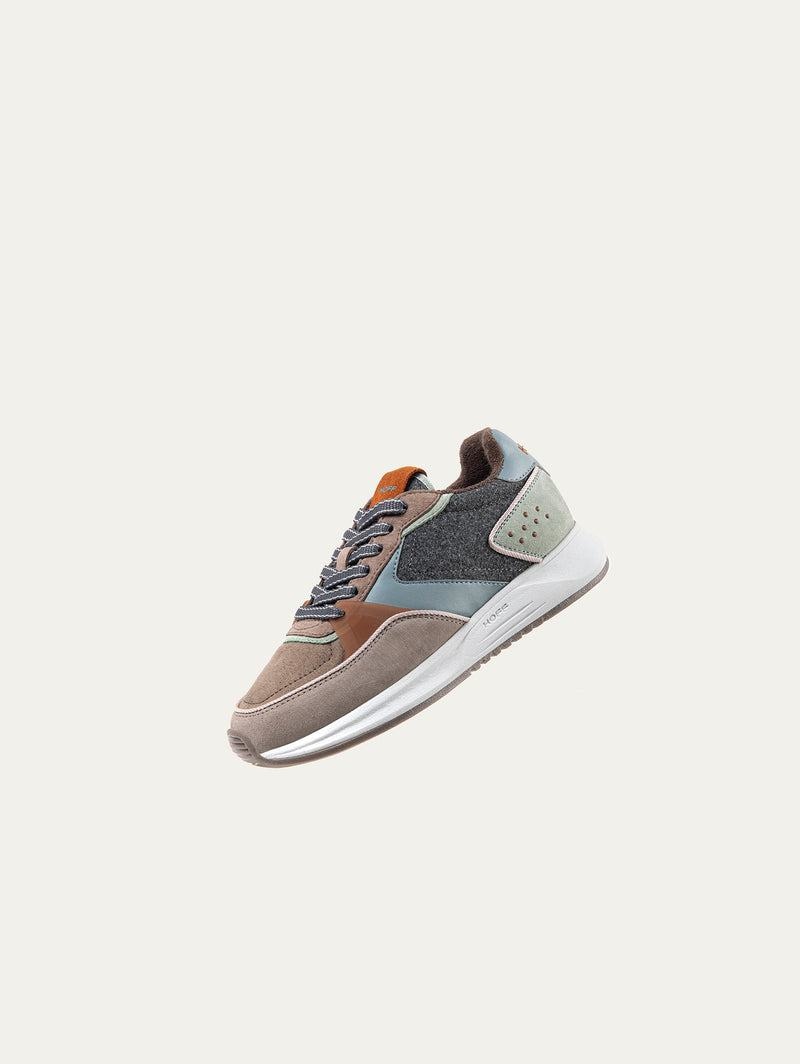 Buty HOFF DISTRICT BUCKINGHAM Damskie Kolorowe | 20589AUVX