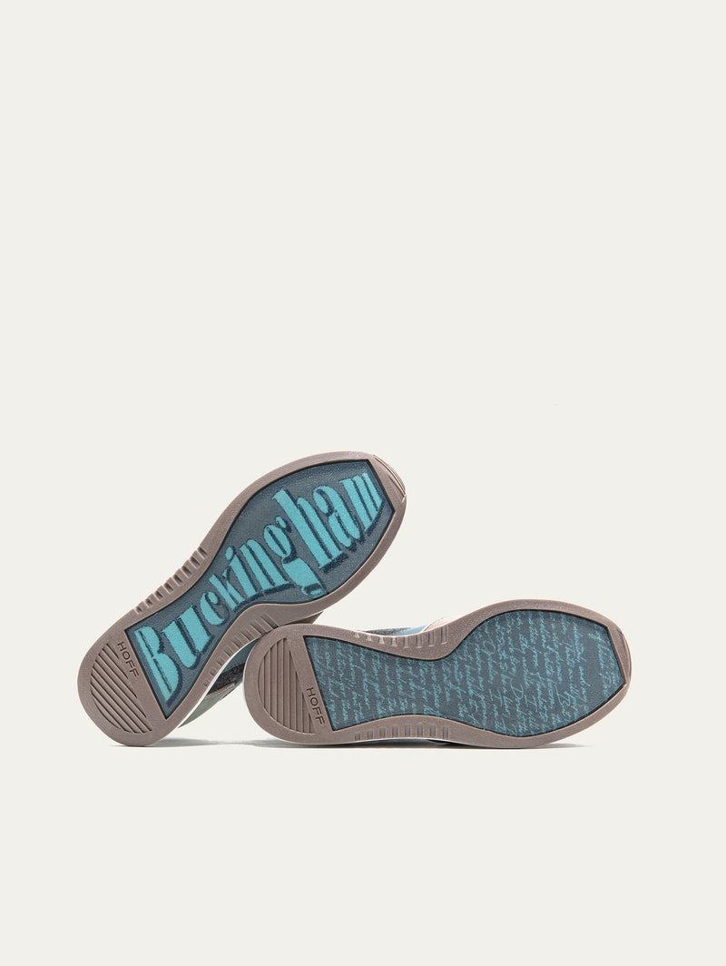 Buty HOFF DISTRICT BUCKINGHAM Damskie Kolorowe | 20589AUVX